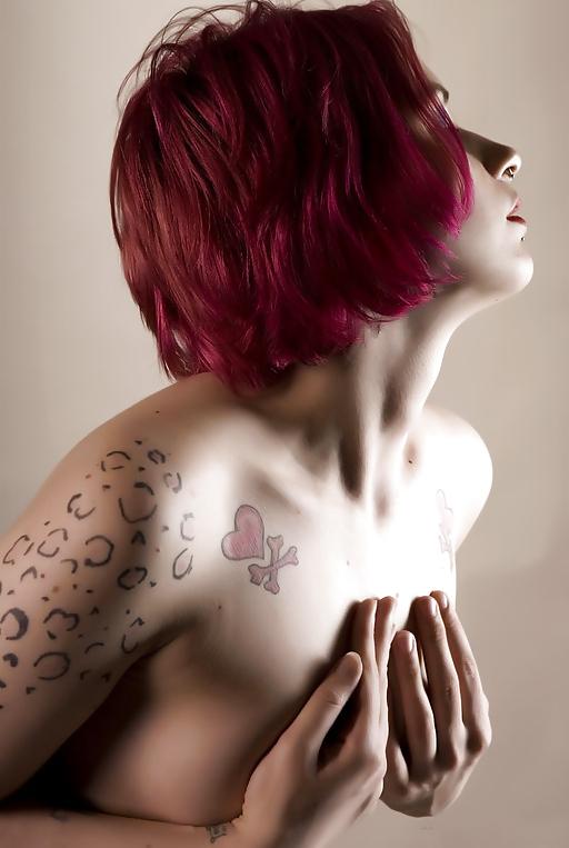25P Erotic Gallery 2