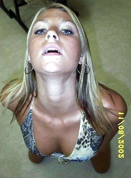 25P Amateurs likes cream