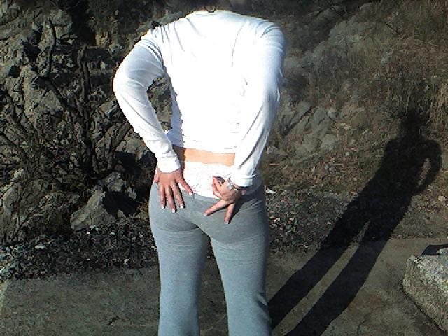 16P Hot Croatian teen mix 3