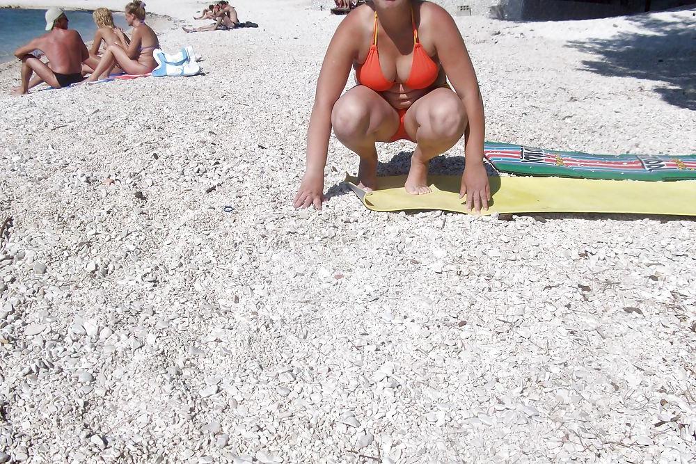 16P Hot Croatian teen mix 3