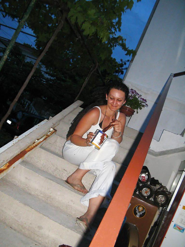 16P Hot Croatian teen mix 3