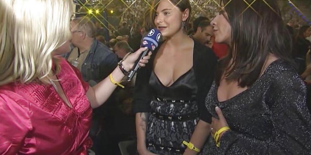 25P Sophia Thomalla