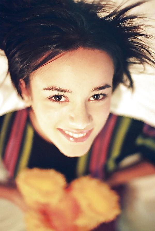 25P Alizee photo collection