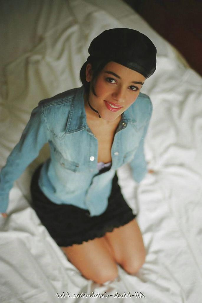 25P Alizee photo collection