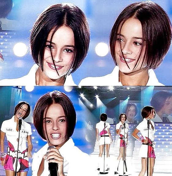 25P Alizee photo collection