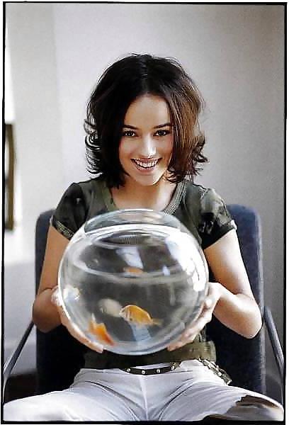 25P Alizee photo collection