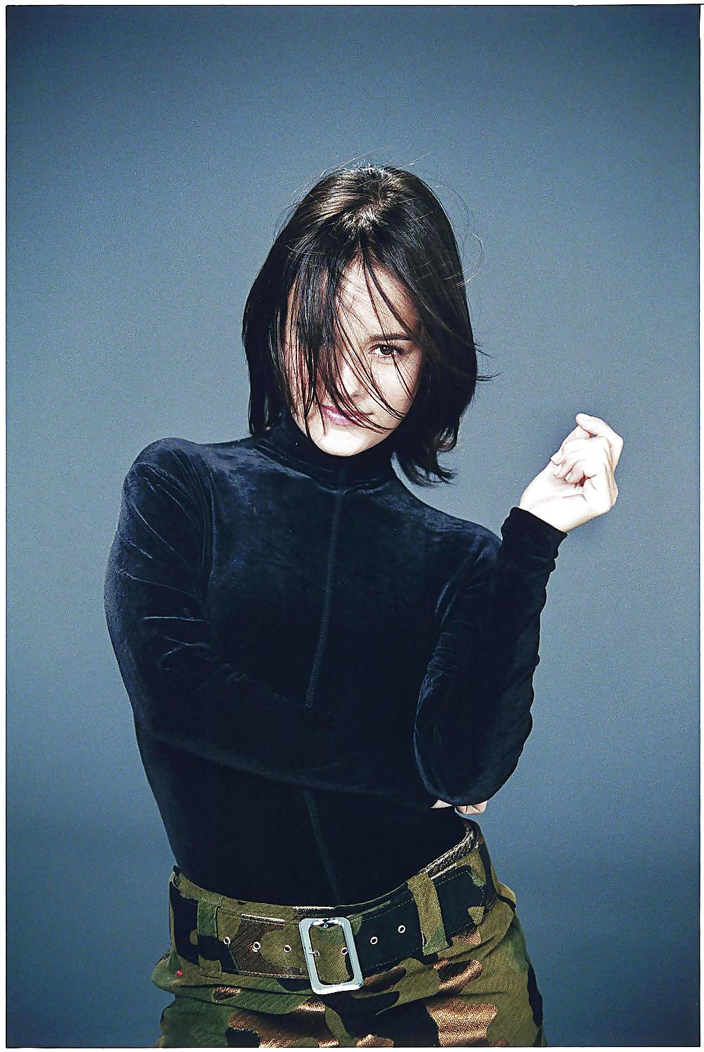 25P Alizee photo collection