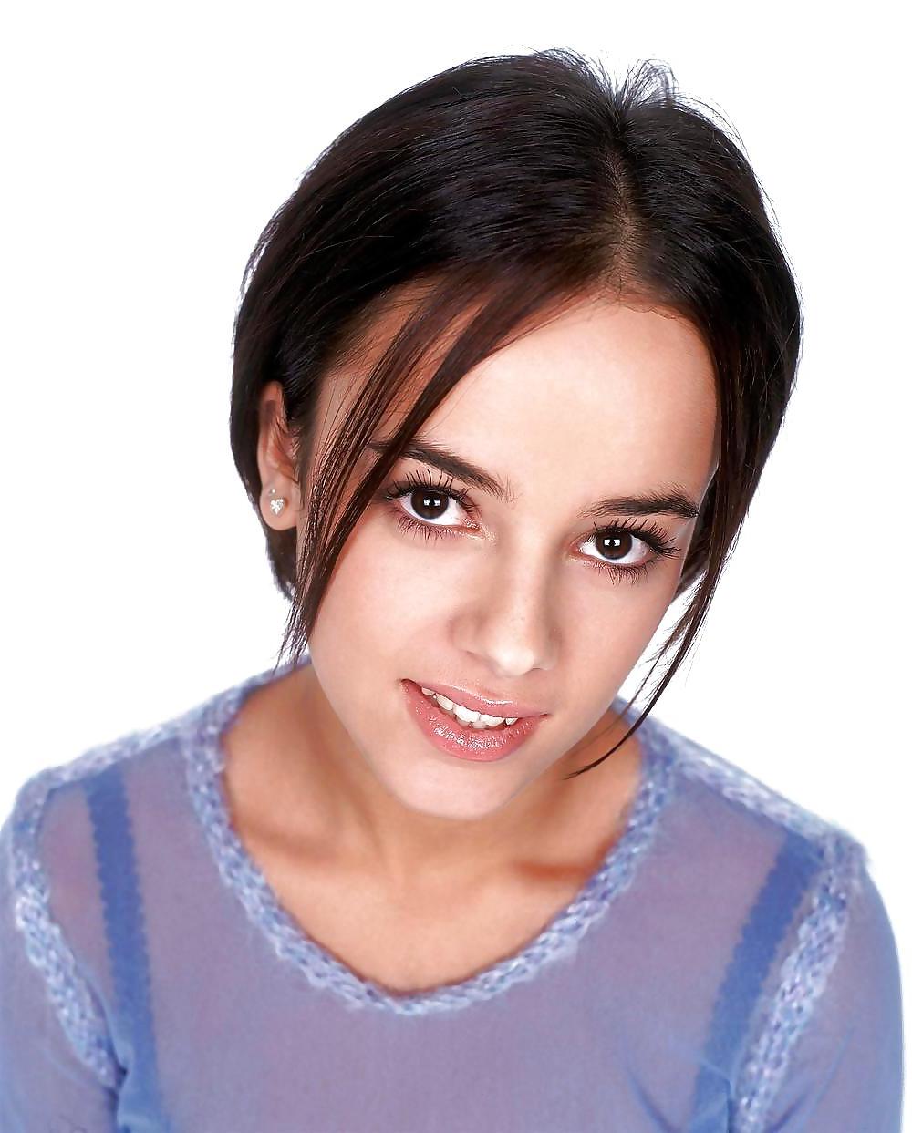 25P Alizee photo collection