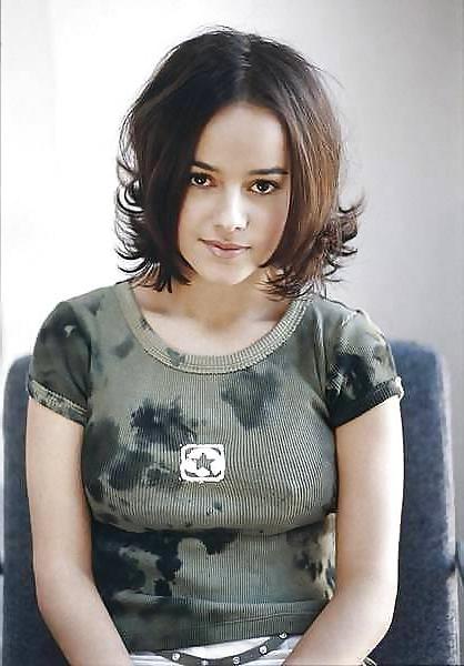 25P Alizee photo collection