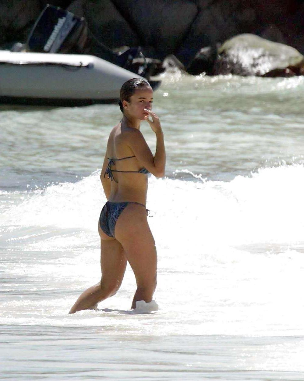 25P Alizee photo collection