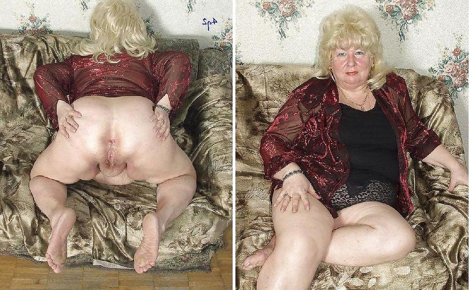 25P Big ass moms
