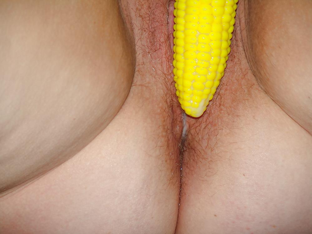 11P Corny Squirt