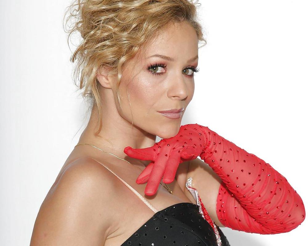 25P Tanja Hewer Michelle