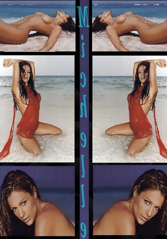 25P Tanja Hewer Michelle