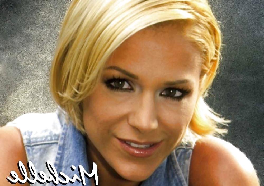 25P Tanja Hewer Michelle