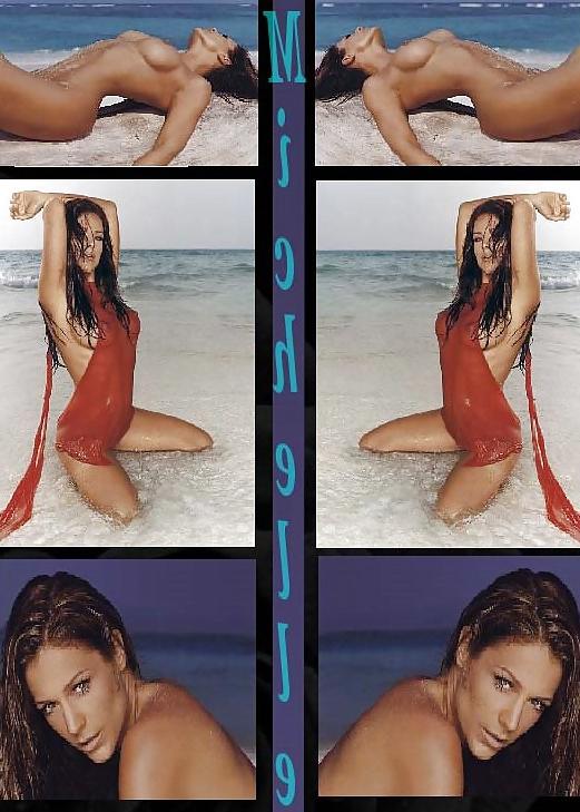 25P Tanja Hewer Michelle