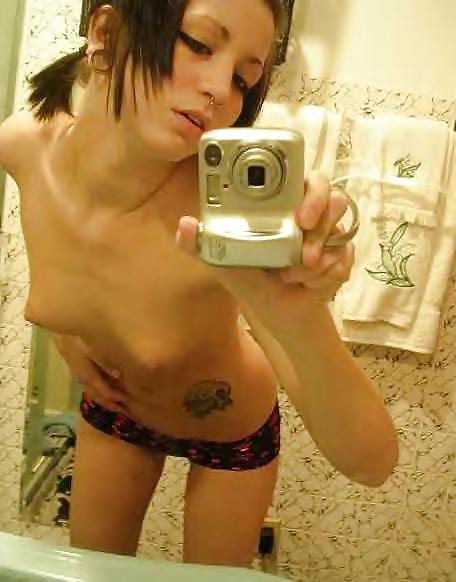 25P Emo Pics