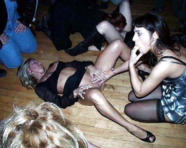 18P Wild Swingers