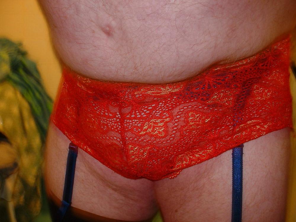 5P Stockings mmmm