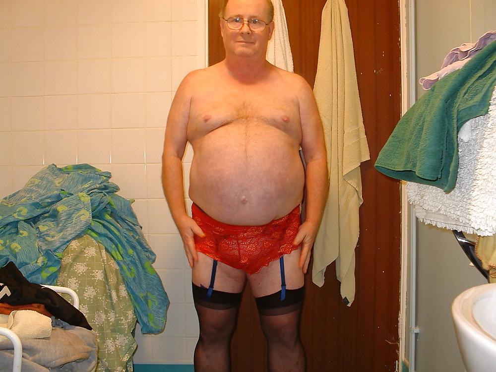 5P Stockings mmmm