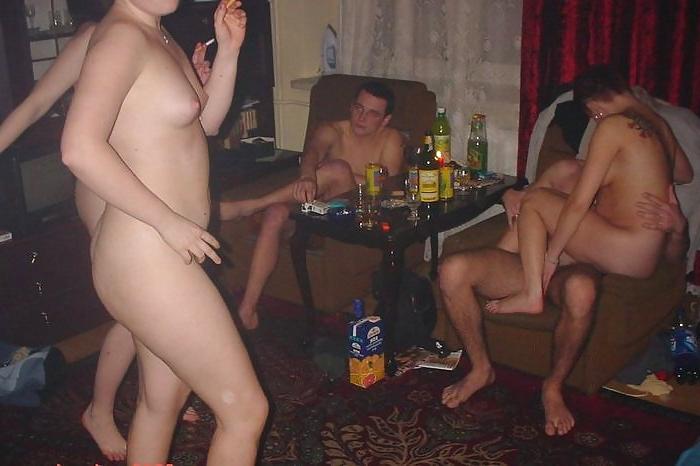 25P SWINGER PARTY