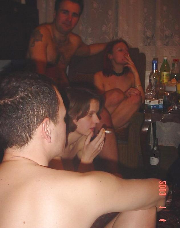 25P SWINGER PARTY