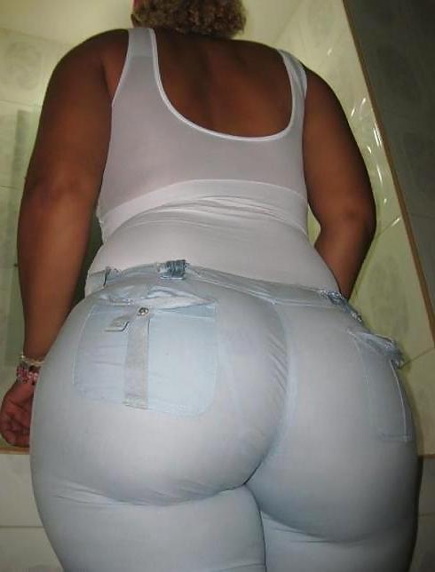 20P Big Booty 35