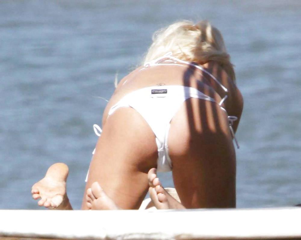 25P Victoria-silvstedt nude