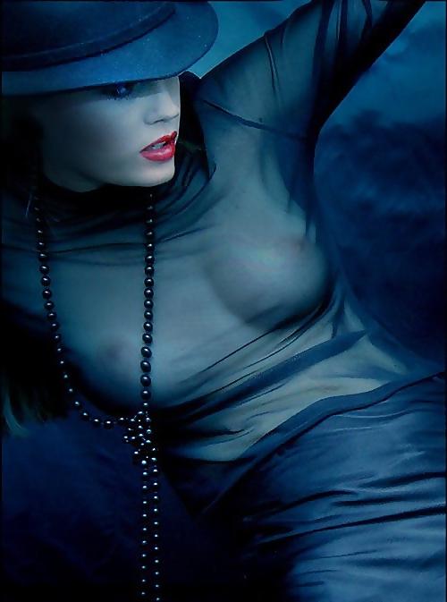 25P Erotic Pearls - Session 1