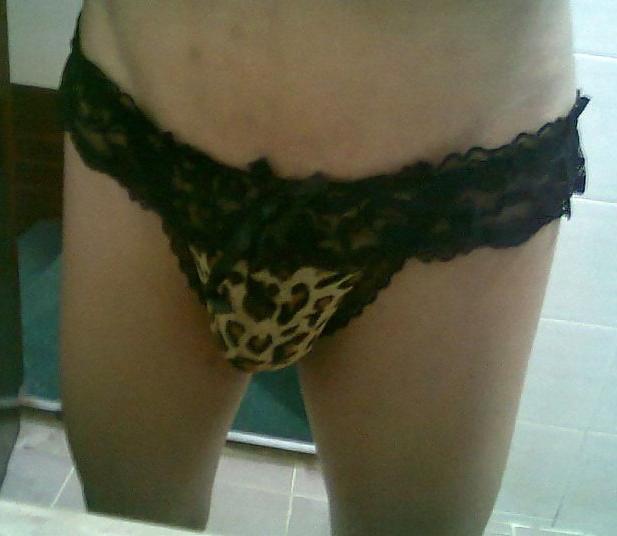 20P Crossdresser (turkish cd)