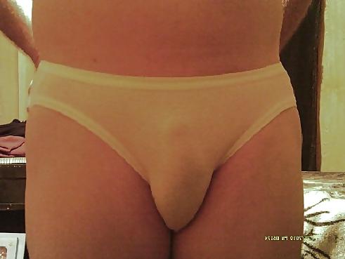 20P Crossdresser (turkish cd)