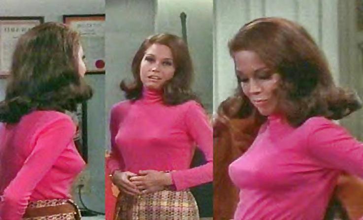25P Mary Tyler Moore Legshow plus Fakes
