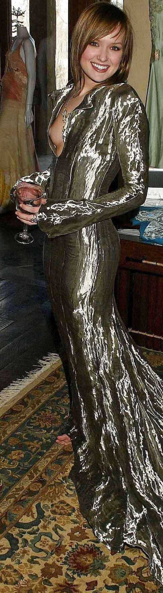 25P Celebrity nude pics