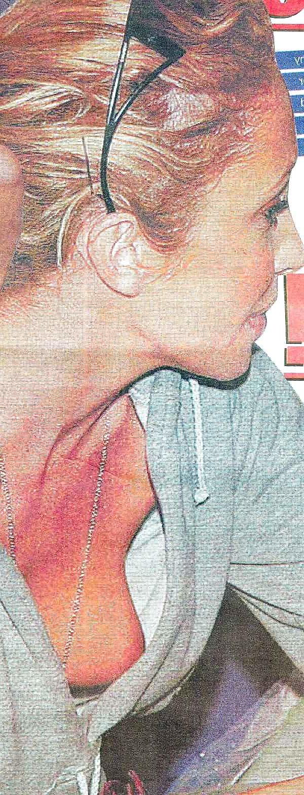 25P Celebrity nude pics