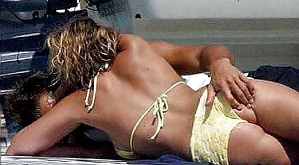 25P Celebrity nude pics