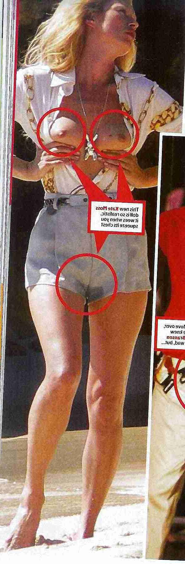 25P Celebrity nude pics