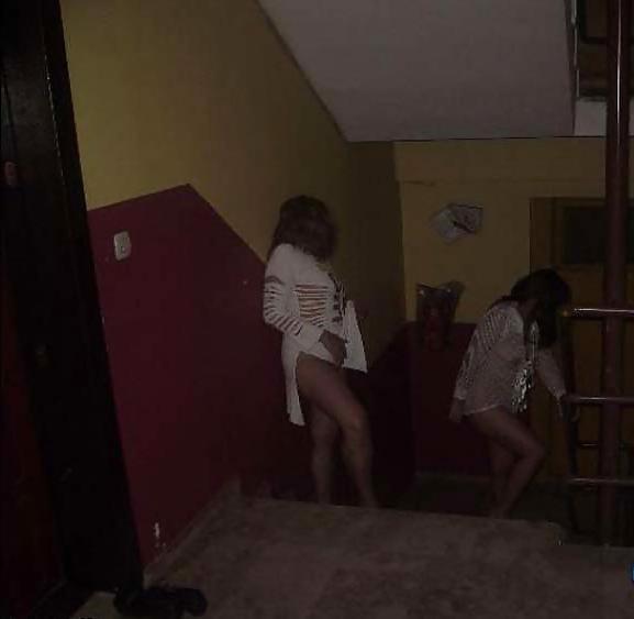 12P Turkish Swinger's 