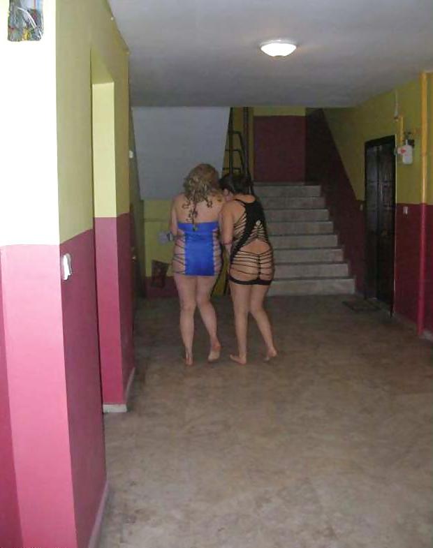 12P Turkish Swinger's 