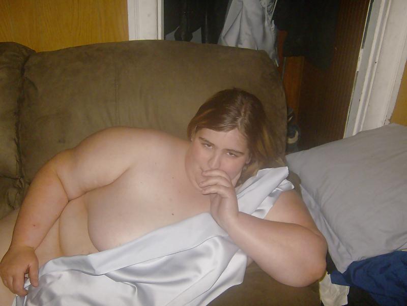 18P Bored SSBBW girl 2 - by request