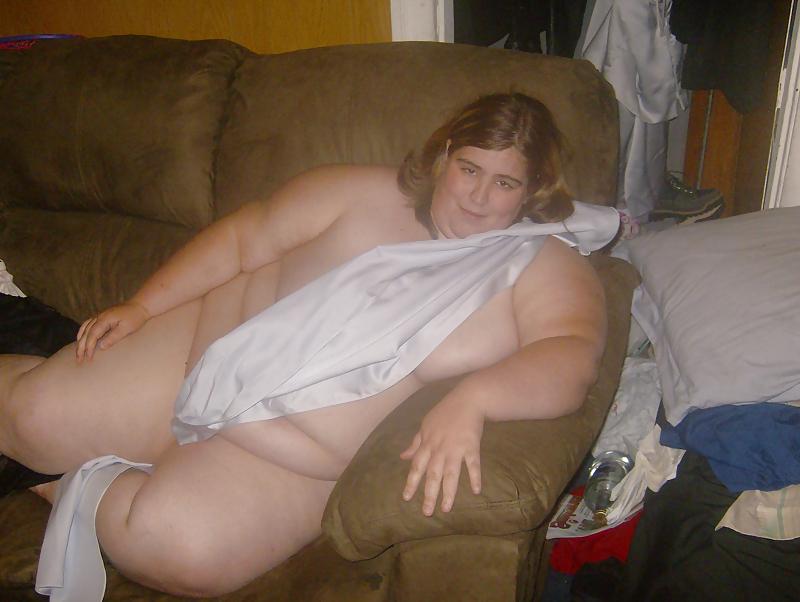 18P Bored SSBBW girl 2 - by request