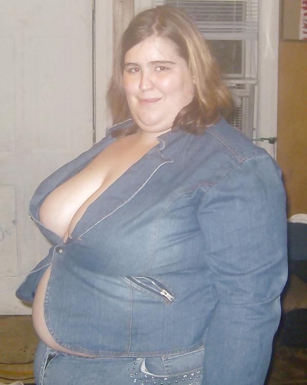 18P Bored SSBBW girl 2 - by request