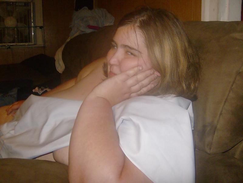 18P Bored SSBBW girl 2 - by request
