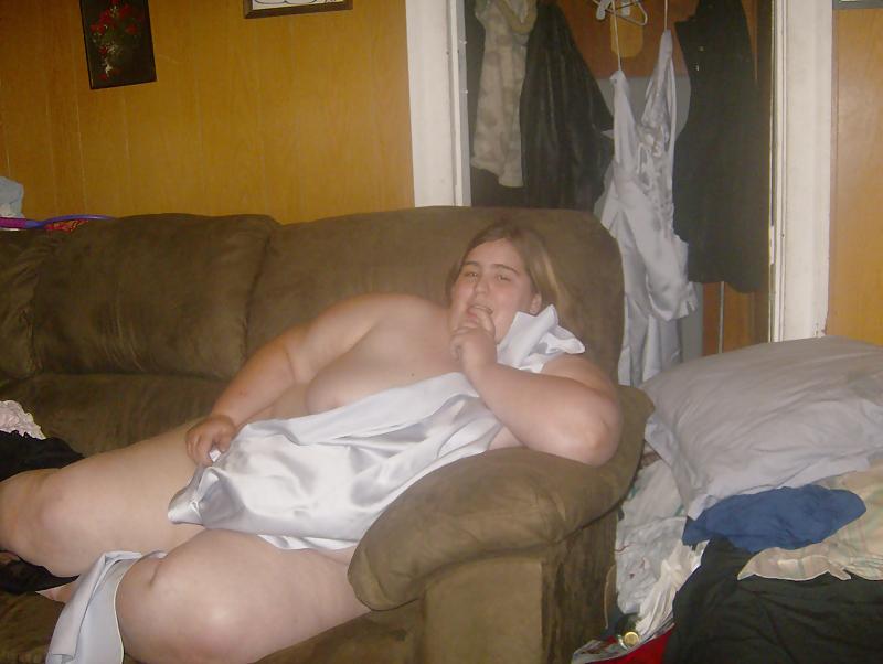 18P Bored SSBBW girl 2 - by request