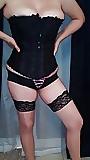 4P Crossdresser