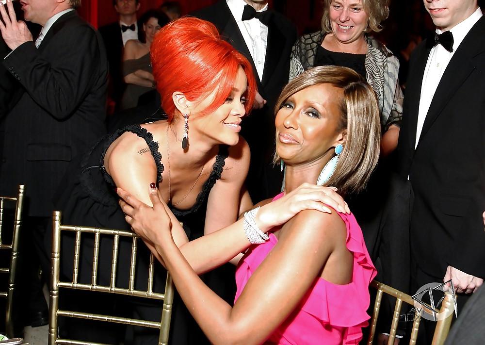 25P Rihanna Fifth Annual DKMS Gala at Cipriani Wall Street