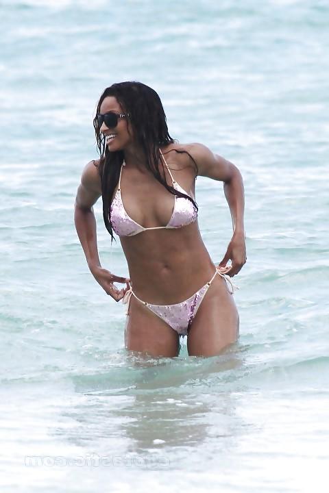 23P Ciara Princess Harris 
