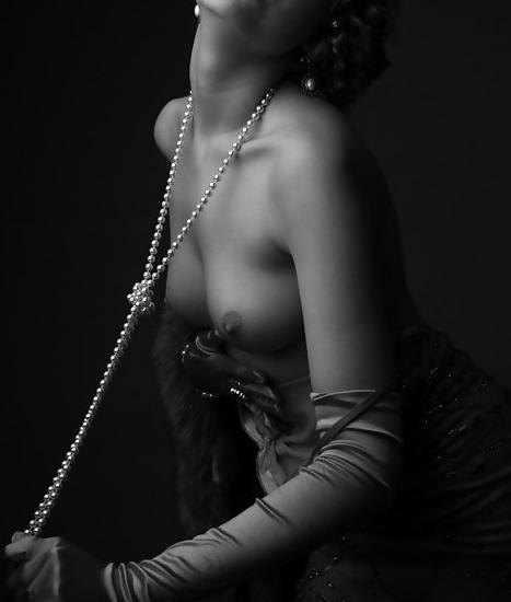 25P Erotic Pearls - Session 3