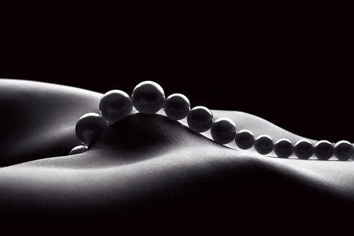 25P Erotic Pearls - Session 3