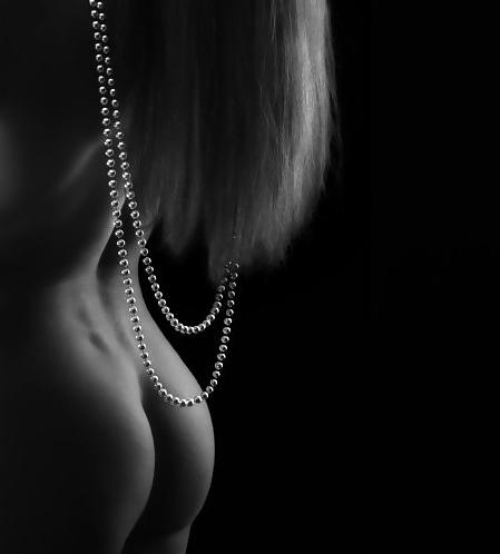 25P Erotic Pearls - Session 3