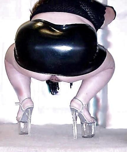 9P Big arse 
